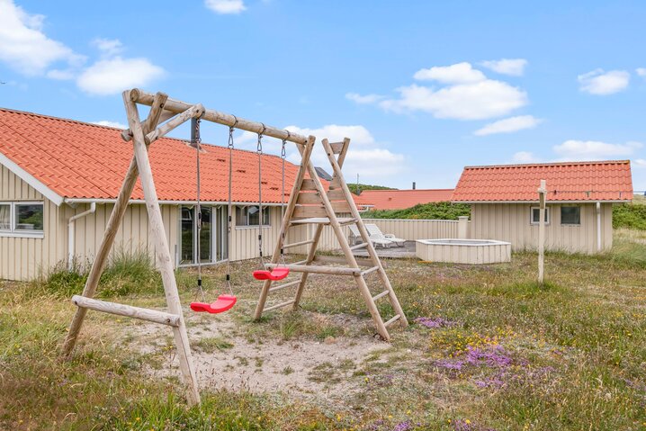 Ferienhaus B2319 in Rauhesvej 59, Bjerregård - Bild #25