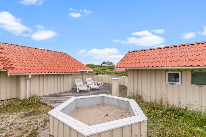 Ferienhaus B2319 in Rauhesvej 59, Bjerregård - Bild #26