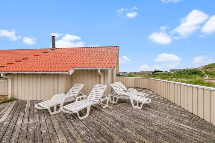 Ferienhaus B2319 in Rauhesvej 59, Bjerregård - Bild #27