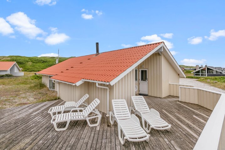 Sommerhus B2319 på Rauhesvej 59, Bjerregård - Billede #28