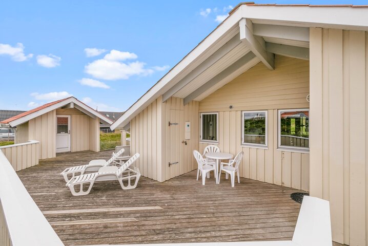 Ferienhaus B2319 in Rauhesvej 59, Bjerregård - Bild #29