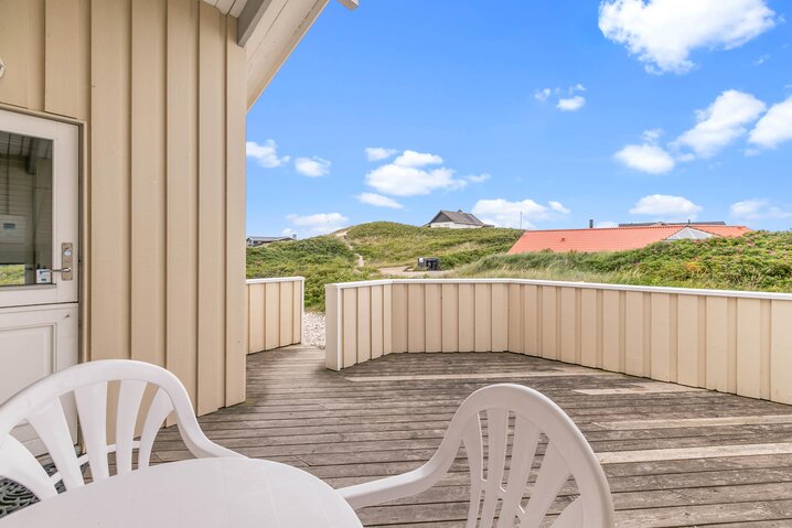 Ferienhaus B2319 in Rauhesvej 59, Bjerregård - Bild #30