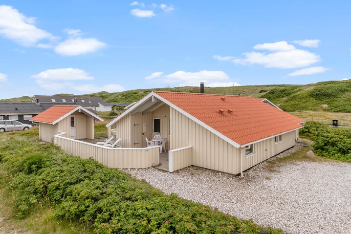 Sommerhus B2319 på Rauhesvej 59, Bjerregård - Billede #31