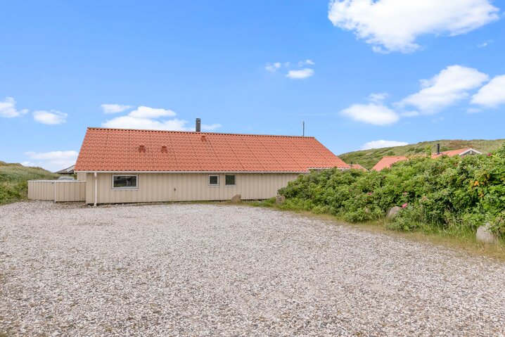 Sommerhus B2319 på Rauhesvej 59, Bjerregård - Billede #32