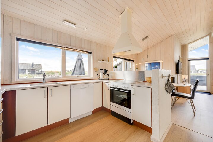 Ferienhaus B2320 in Bjerregårdsvej 340, Bjerregård - Bild #2