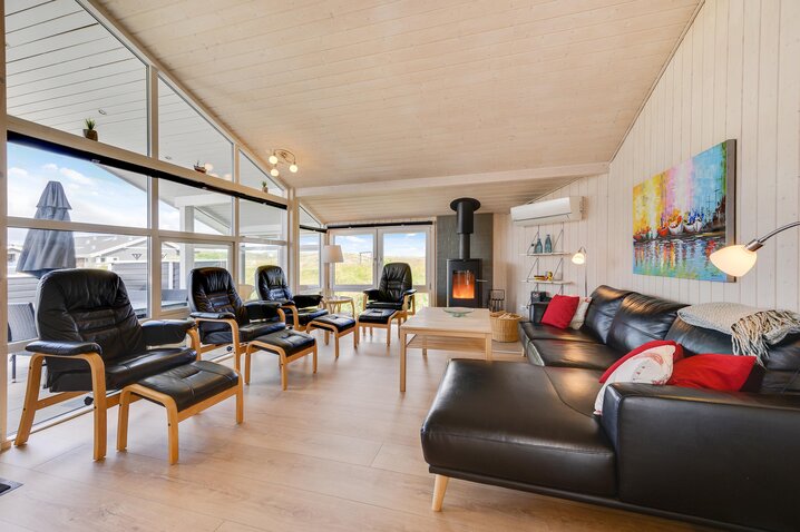 Ferienhaus B2320 in Bjerregårdsvej 340, Bjerregård - Bild #3