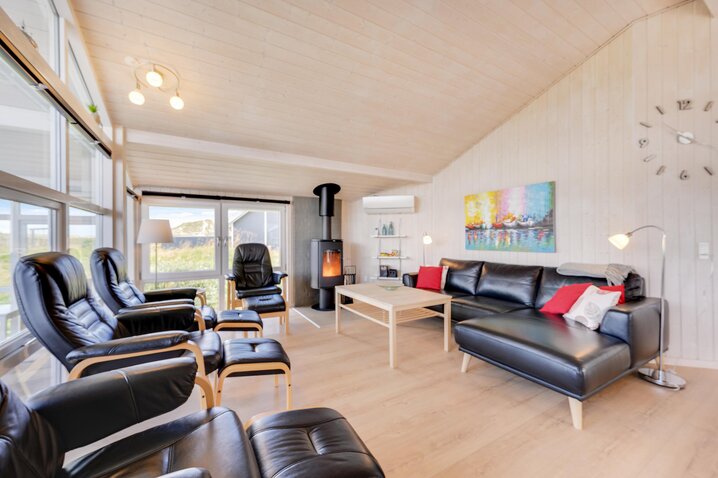 Ferienhaus B2320 in Bjerregårdsvej 340, Bjerregård - Bild #4