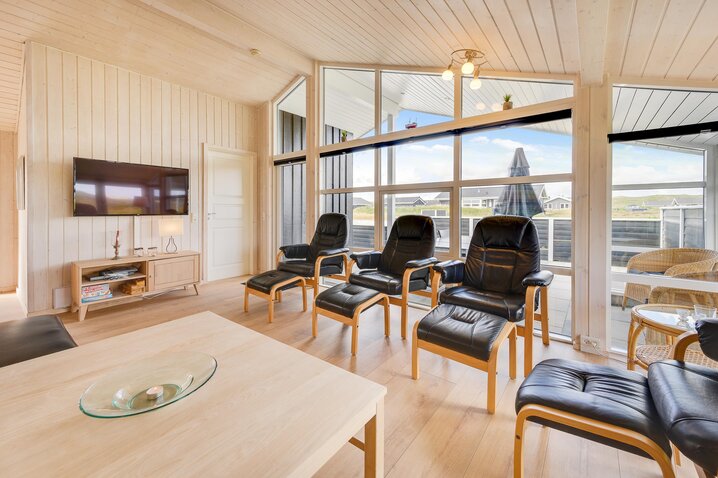 Ferienhaus B2320 in Bjerregårdsvej 340, Bjerregård - Bild #5