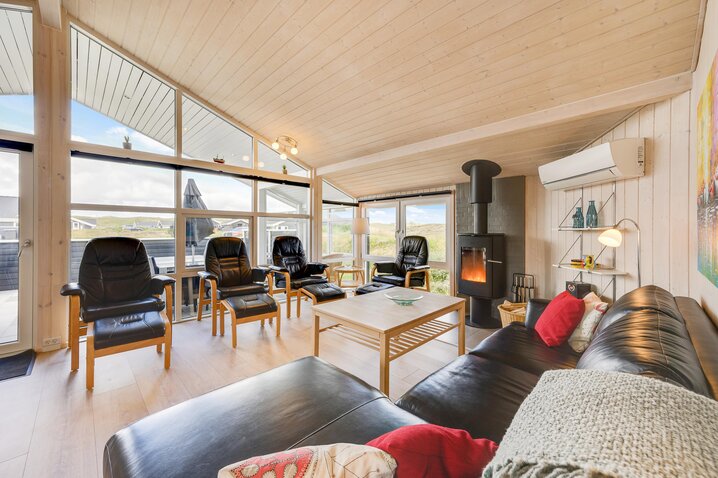 Ferienhaus B2320 in Bjerregårdsvej 340, Bjerregård - Bild #6