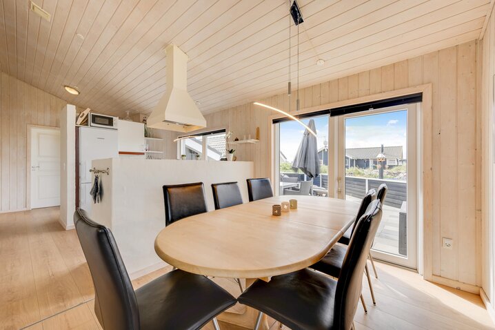 Ferienhaus B2320 in Bjerregårdsvej 340, Bjerregård - Bild #7