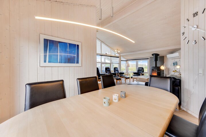 Ferienhaus B2320 in Bjerregårdsvej 340, Bjerregård - Bild #9