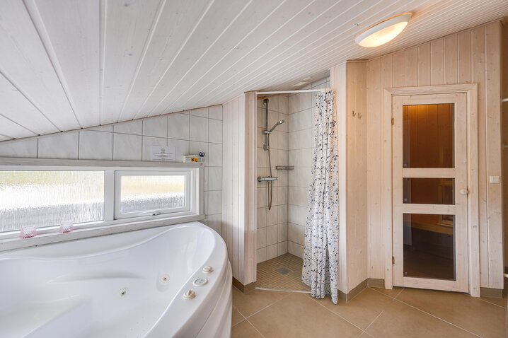 Ferienhaus B2320 in Bjerregårdsvej 340, Bjerregård - Bild #12