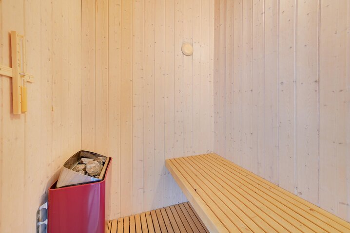 Ferienhaus B2320 in Bjerregårdsvej 340, Bjerregård - Bild #16