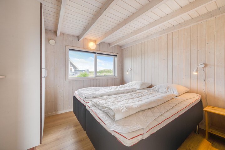 Ferienhaus B2320 in Bjerregårdsvej 340, Bjerregård - Bild #17