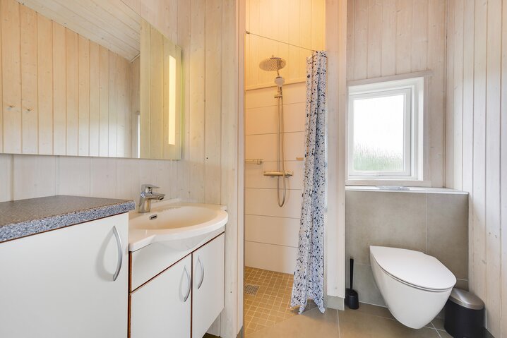 Ferienhaus B2320 in Bjerregårdsvej 340, Bjerregård - Bild #19