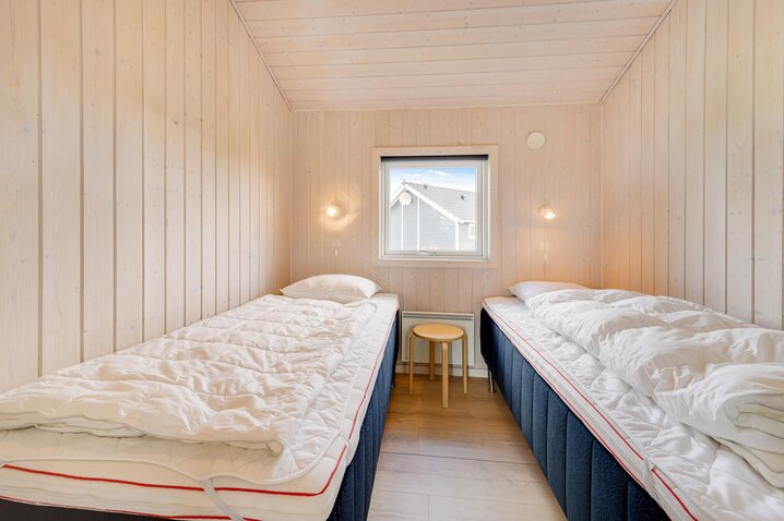 Ferienhaus B2320 in Bjerregårdsvej 340, Bjerregård - Bild #20