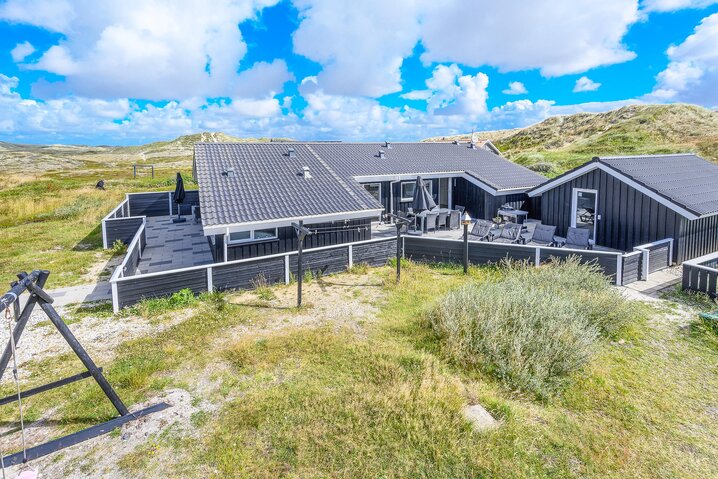 Ferienhaus B2320 in Bjerregårdsvej 340, Bjerregård - Bild #26