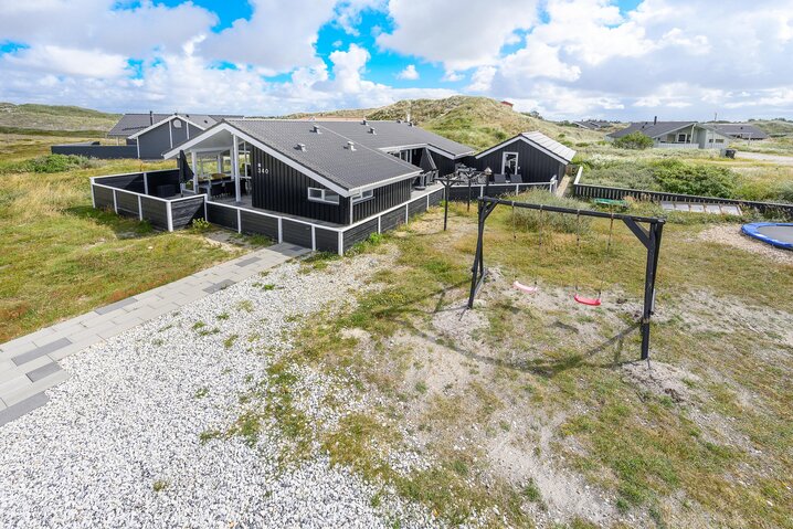 Ferienhaus B2320 in Bjerregårdsvej 340, Bjerregård - Bild #27