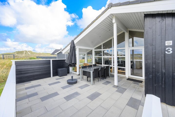 Ferienhaus B2320 in Bjerregårdsvej 340, Bjerregård - Bild #28