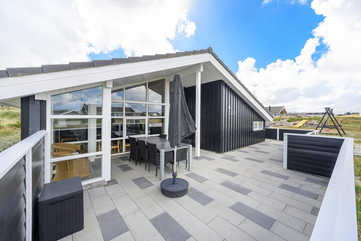 Ferienhaus B2320 in Bjerregårdsvej 340, Bjerregård - Bild #29