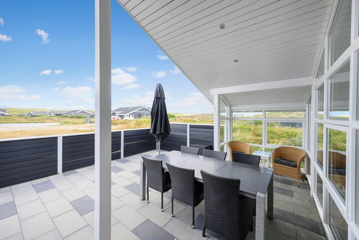 Ferienhaus B2320 in Bjerregårdsvej 340, Bjerregård - Bild #30