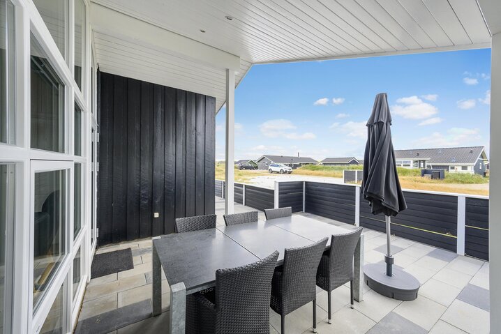 Ferienhaus B2320 in Bjerregårdsvej 340, Bjerregård - Bild #31