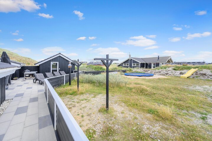 Ferienhaus B2320 in Bjerregårdsvej 340, Bjerregård - Bild #32