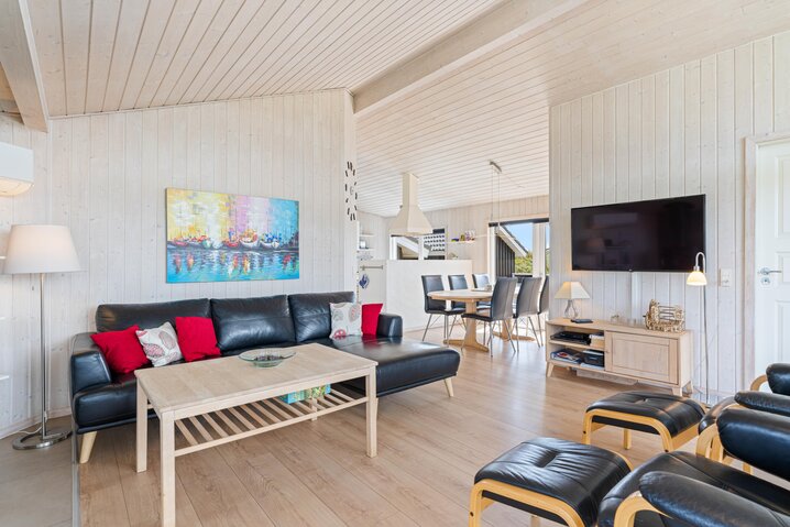 Holiday home B2320 at Bjerregårdsvej 340, Bjerregård - Picture #1