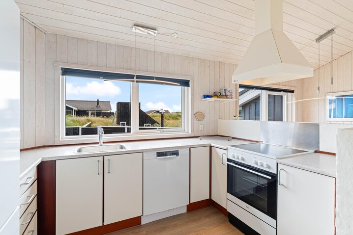 Holiday home B2320 at Bjerregårdsvej 340, Bjerregård - Picture #2