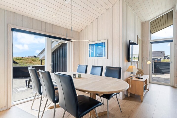 Holiday home B2320 at Bjerregårdsvej 340, Bjerregård - Picture #7