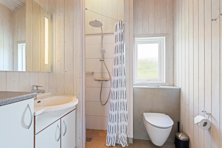 Holiday home B2320 at Bjerregårdsvej 340, Bjerregård - Picture #12