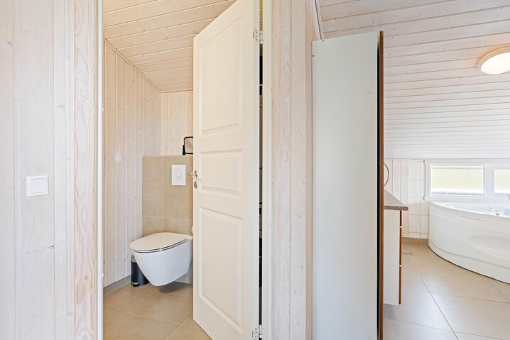 Holiday home B2320 at Bjerregårdsvej 340, Bjerregård - Picture #16