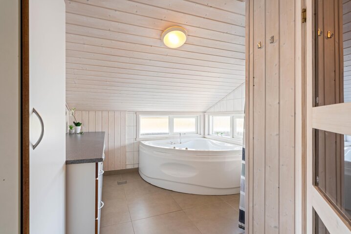 Holiday home B2320 at Bjerregårdsvej 340, Bjerregård - Picture #17