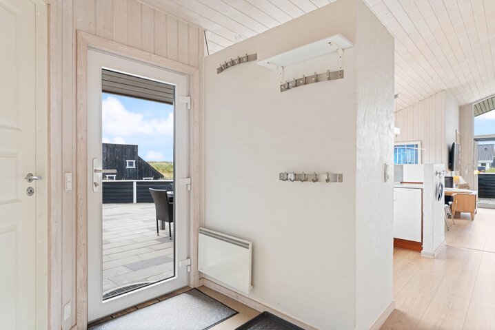 Holiday home B2320 at Bjerregårdsvej 340, Bjerregård - Picture #21