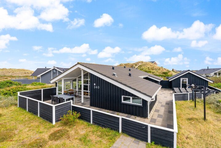 Holiday home B2320 at Bjerregårdsvej 340, Bjerregård - Picture #22