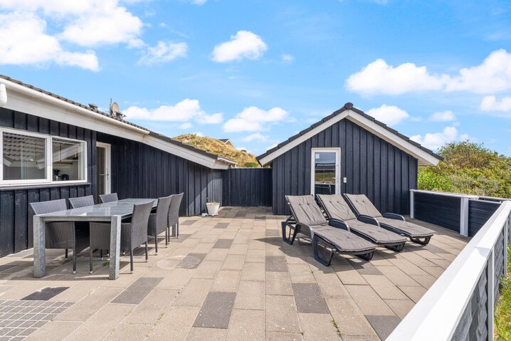 Holiday home B2320 at Bjerregårdsvej 340, Bjerregård - Picture #28