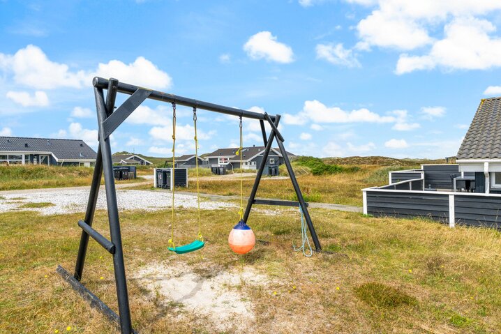 Holiday home B2320 at Bjerregårdsvej 340, Bjerregård - Picture #33