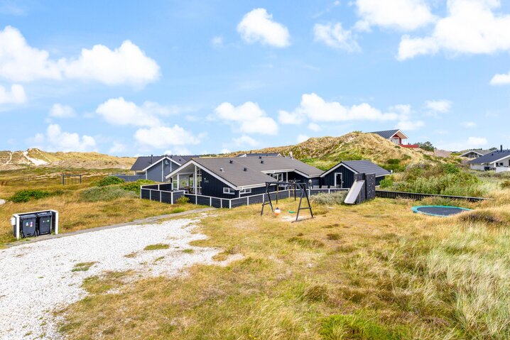 Holiday home B2320 at Bjerregårdsvej 340, Bjerregård - Picture #34