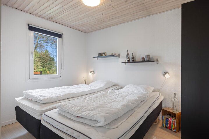 Sommerhus B2322 på Sigfred Jensens Vej 73, Bjerregård - Billede #9