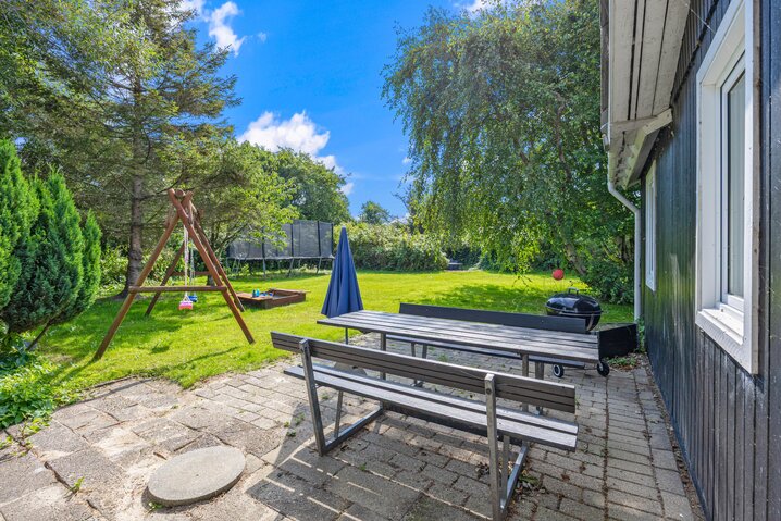 Sommerhus B2322 på Sigfred Jensens Vej 73, Bjerregård - Billede #21