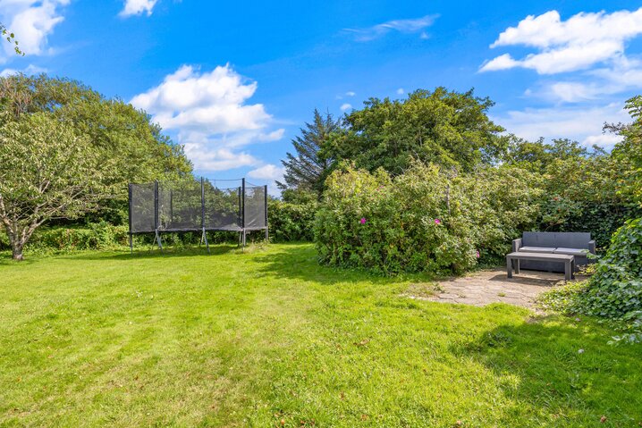 Sommerhus B2322 på Sigfred Jensens Vej 73, Bjerregård - Billede #23