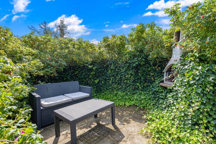 Sommerhus B2322 på Sigfred Jensens Vej 73, Bjerregård - Billede #24