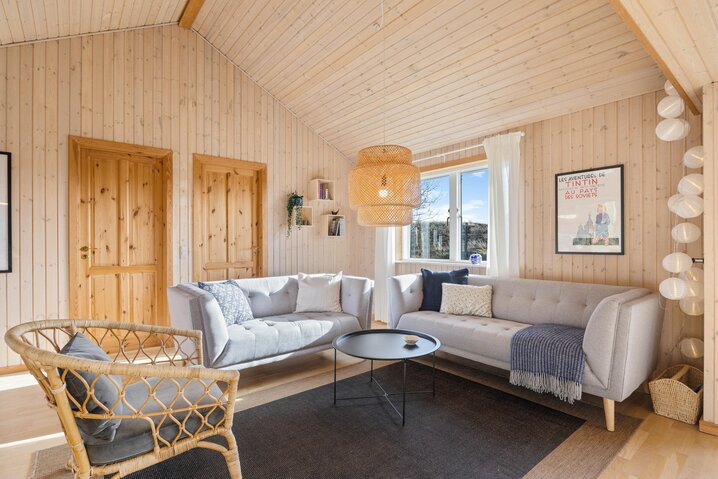 Sommerhus B2323 på Bjerregårdsvej 10, Bjerregård - Billede #5