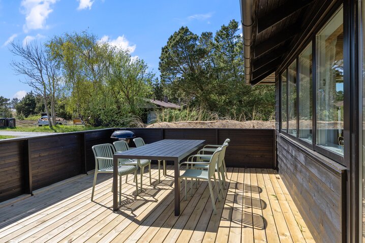 Sommerhus B2323 på Bjerregårdsvej 10, Bjerregård - Billede #23