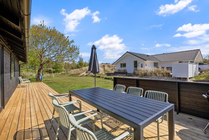 Sommerhus B2323 på Bjerregårdsvej 10, Bjerregård - Billede #24