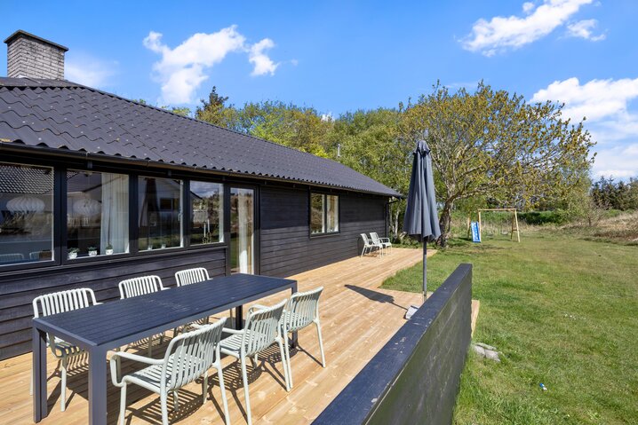 Sommerhus B2323 på Bjerregårdsvej 10, Bjerregård - Billede #25