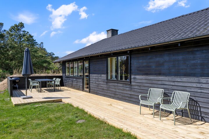 Sommerhus B2323 på Bjerregårdsvej 10, Bjerregård - Billede #26