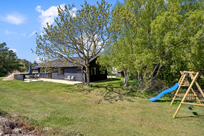 Sommerhus B2323 på Bjerregårdsvej 10, Bjerregård - Billede #28
