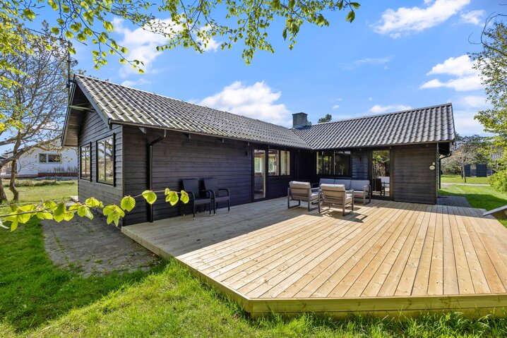 Sommerhus B2323 på Bjerregårdsvej 10, Bjerregård - Billede #29