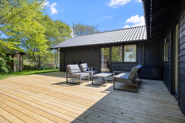 Sommerhus B2323 på Bjerregårdsvej 10, Bjerregård - Billede #30